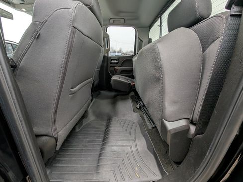 Used 2018 GMC Sierra 1500 SLE w/ SLE Value Package image 18