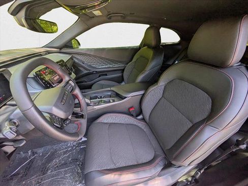 New 2025 Dodge Charger R/T w/ Quick Order Package 25M R/T image 14