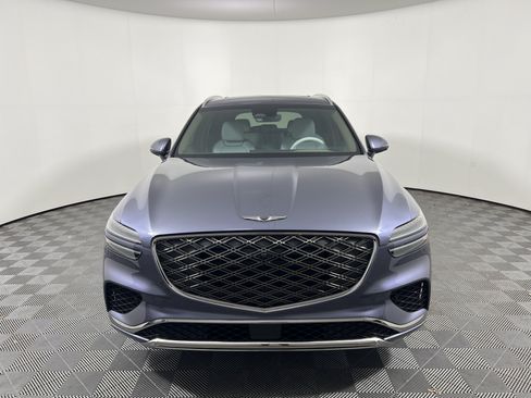 Used 2026 Genesis GV70 2.5T Advanced AWD/4WD image 8