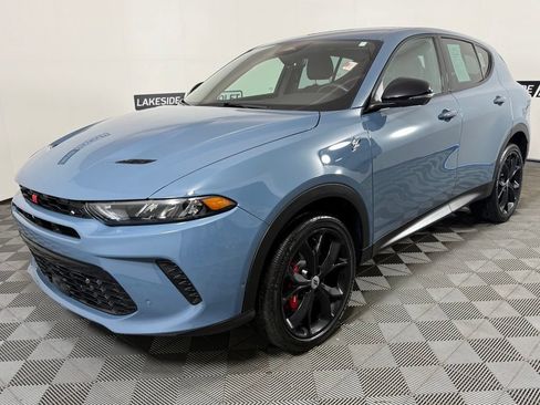 Used 2023 Dodge Hornet GT w/ Track Pack AWD/4WD image 2