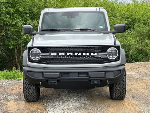 New 2026 Ford Bronco Big Bend w/ Black Appearance Package AWD/4WD image 29