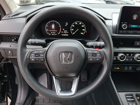 Used 2024 Honda CR-V EX image 20