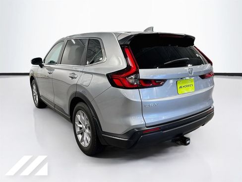 Used 2024 Honda CR-V EX-L image 7