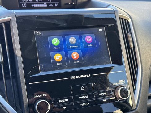 Used 2023 Subaru Crosstrek 2.0i image 26