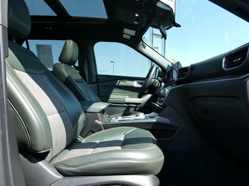 Certified 2023 Ford Explorer Timberline AWD/4WD image 13