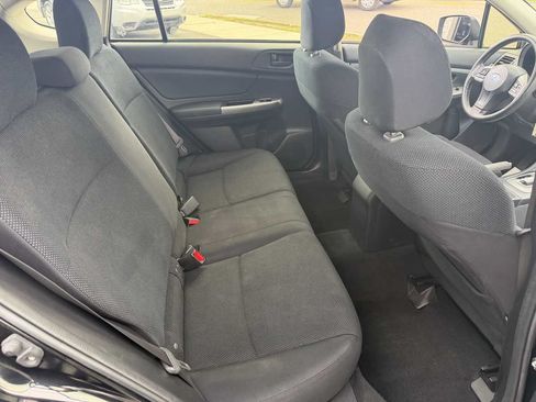 Used 2015 Subaru Impreza 2.0i AWD/4WD image 16