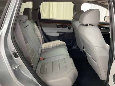 Used 2022 Honda CR-V Touring image 26