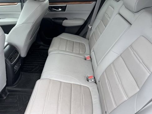 Used 2018 Honda CR-V Touring image 7