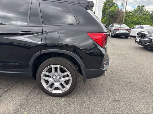 Used 2024 Honda Passport EX-L image 12