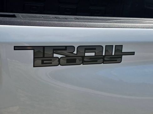 New 2026 Chevrolet Silverado 2500 LT w/ Trail Boss Package AWD/4WD image 8
