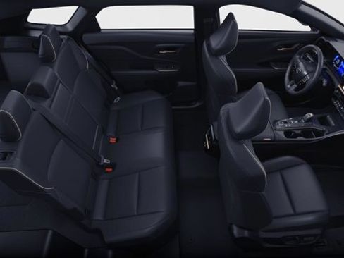 New 2026 Toyota Crown Signia AWD/4WD image 33