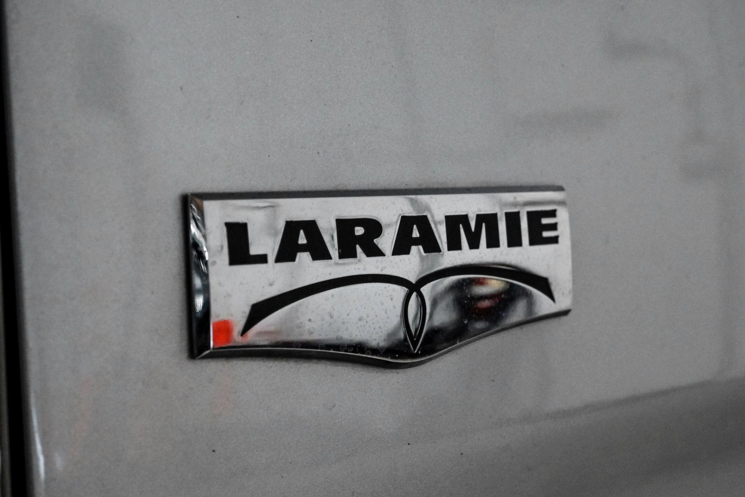 Used 2015 RAM 1500 Laramie w/ Convenience Group AWD/4WD image 65