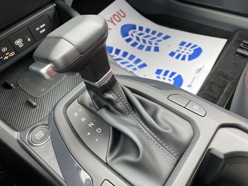 New 2025 Kia K4 GT-Line w/ GT-Line Premium Package image 23