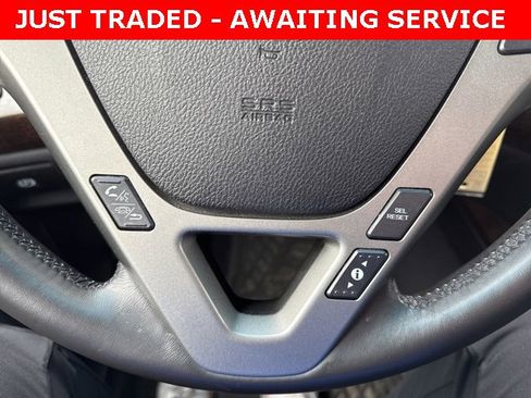 Used 2011 Acura MDX image 19