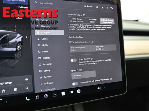 Used 2023 Tesla Model Y Long Range image 17