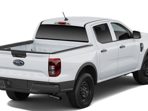 New 2026 Ford Ranger XL RWD image 25