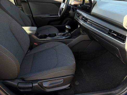 Used 2025 Kia K4 FWD image 20