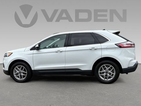 Used 2023 Ford Edge SEL image 7