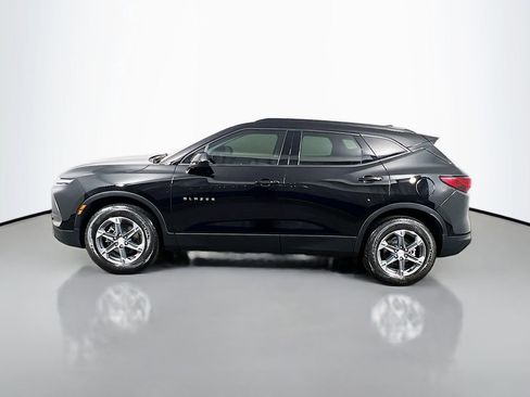Used 2023 Chevrolet Blazer LT w/ Convenience Package AWD/4WD image 8