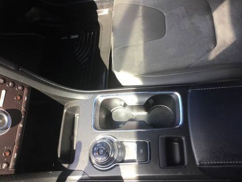 Used 2017 Ford Fusion Sport w/ Equipment Group 401A AWD/4WD image 18