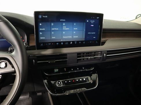New 2025 Lincoln Corsair Grand Touring AWD/4WD image 5