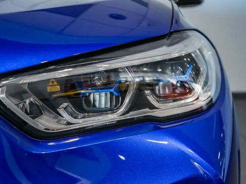 Used 2021 BMW X5 M w/ Competition Package image 34