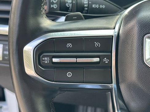 Used 2024 GMC Acadia Elevation AWD/4WD image 31