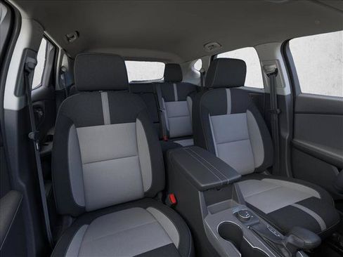 New 2026 Chevrolet Blazer LT FWD image 16