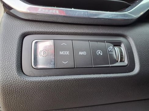 Certified 2025 GMC Acadia Elevation image 25