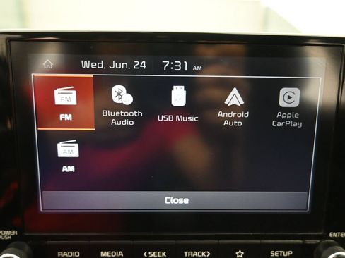 Used 2022 Kia Rio S FWD image 11