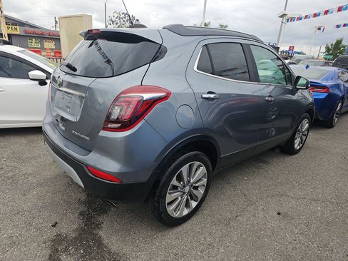 Used 2019 Buick Encore Preferred FWD image 6