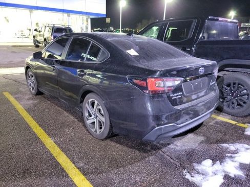 Used 2022 Subaru Legacy Limited image 6