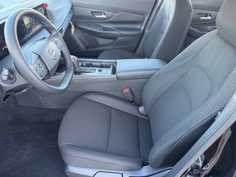 New 2026 Nissan Sentra S image 12