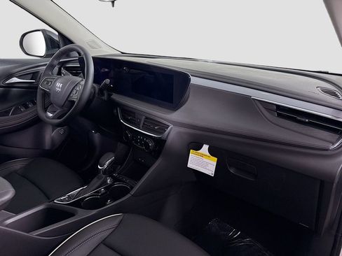 New 2026 Buick Encore GX Sport Touring w/ Studio Series AWD/4WD image 28