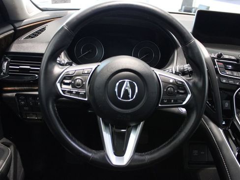 Used 2019 Acura RDX AWD w/ Advance Package image 23