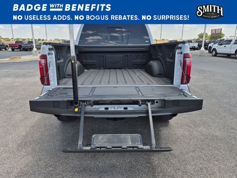 Certified 2025 Ford F150 Raptor AWD/4WD image 17