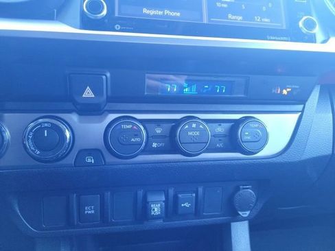 Used 2023 Toyota Tacoma SR5 image 24