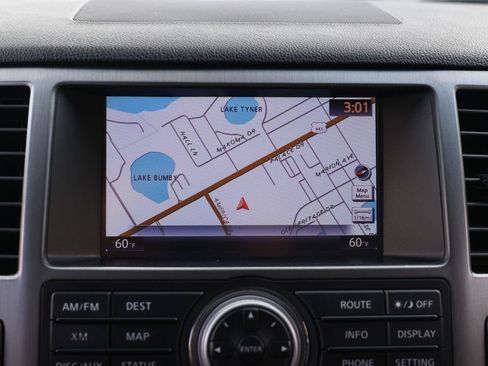 Used 2014 Nissan Armada Platinum RWD image 36