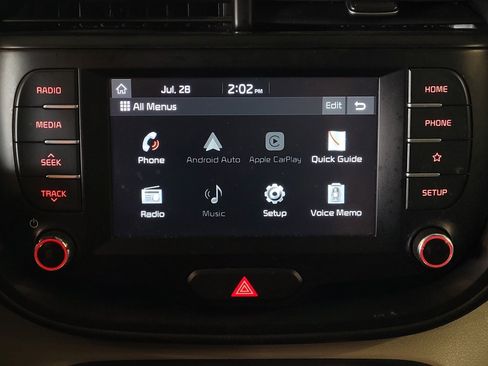Used 2020 Kia Soul LX FWD image 25