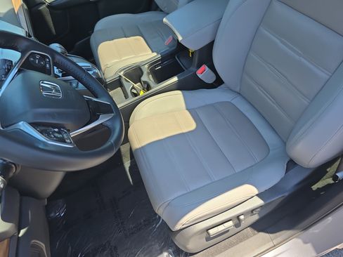 Certified 2018 Honda CR-V EX-L image 15