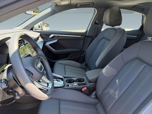 New 2026 Audi A3 2.0T Premium Plus AWD/4WD image 5