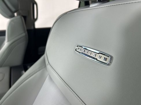 New 2026 Ford Expedition Platinum w/ Driver's Package image 26