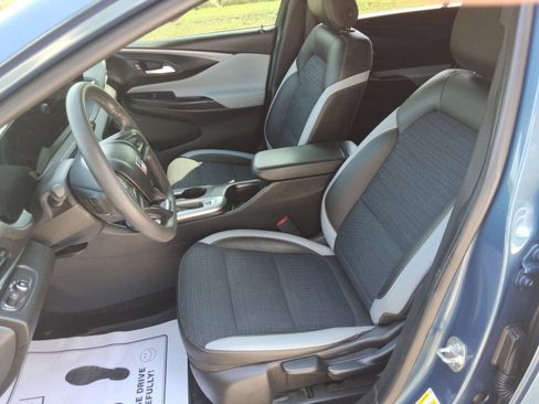 Used 2024 Buick Envista Preferred w/ Advanced Safety Package FWD image 27