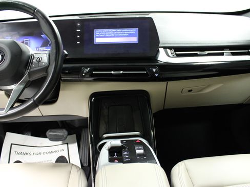 Used 2024 BMW X1 xDrive28i image 18