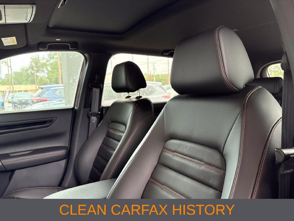 Used 2025 Honda CR-V Sport-L image 4