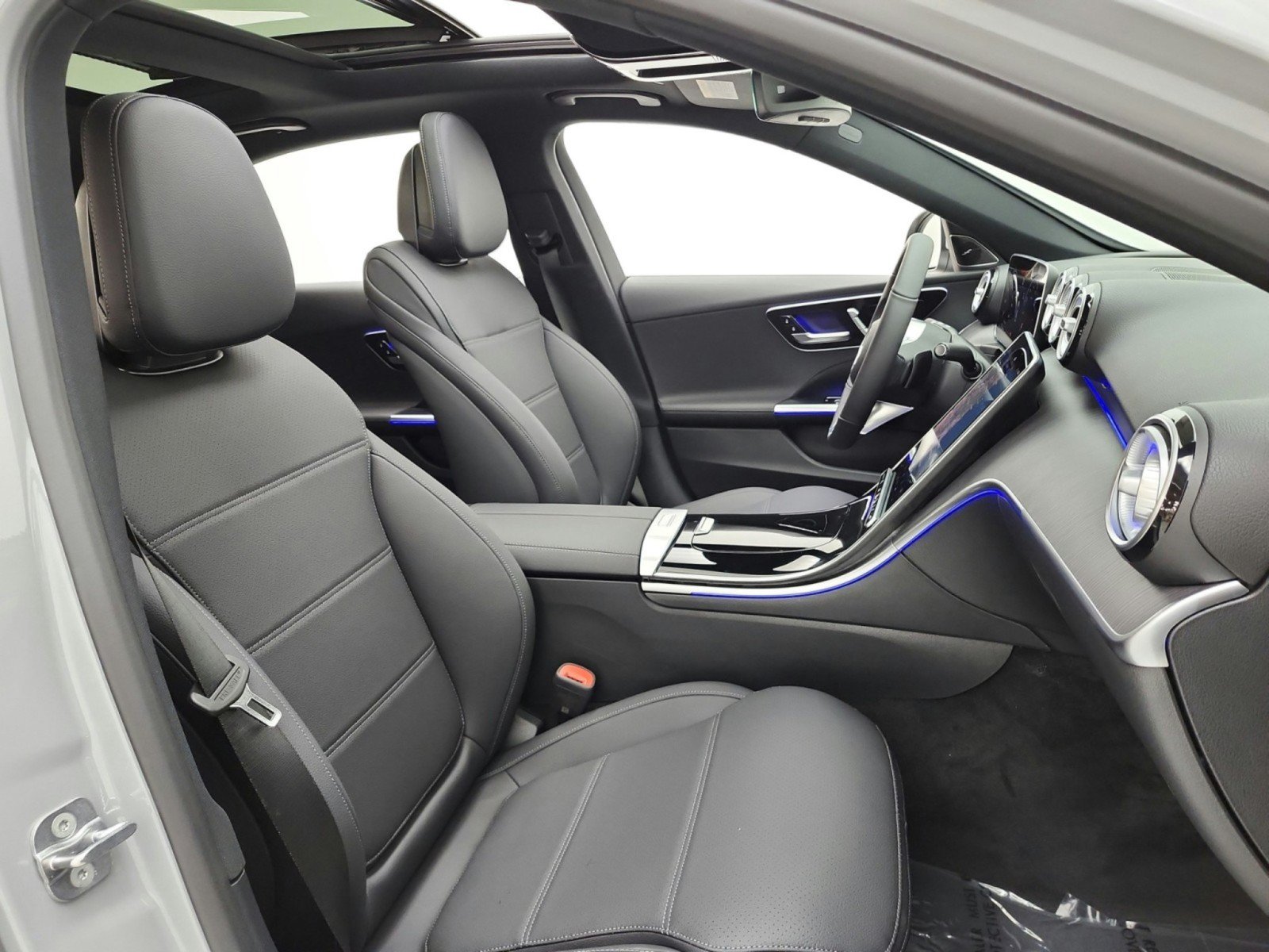 New 2027 Mercedes-Benz C 300 Sedan image 15
