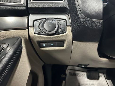 Used 2018 Ford Explorer XLT w/ Equipment Group 201A AWD/4WD image 17