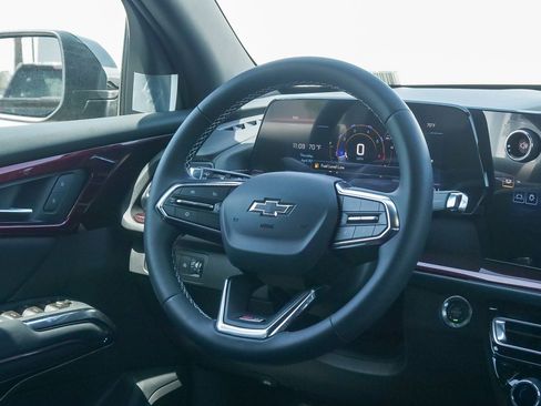 New 2026 Chevrolet Traverse Z71 AWD/4WD image 14