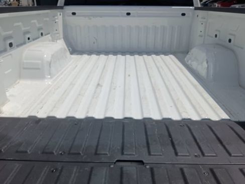Used 2025 GMC Sierra 1500 SLT RWD image 11
