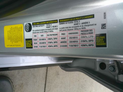 Used 2026 Toyota Corolla XSE image 36